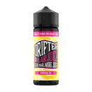 Banana Ice 50/50 By Drifter Bar Juice 100ml Shortfill for your vape at Red Hot Vaping
