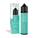 Sweet Menthol 50/50 By Imp Jar 50ml Shortfill for your vape at Red Hot Vaping