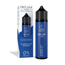 Blueberry Sour Raspberry 50/50 By Imp Jar 50ml Shortfill for your vape at Red Hot Vaping