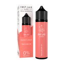 Triple Melon 50/50 By Imp Jar 50ml Shortfill (BBE 6/25)