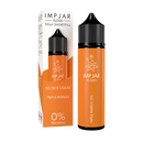 Triple Mango 50/50 By Imp Jar 50ml Shortfill (BBE 6/25)