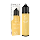 Pineapple Grapefruit 50/50 By Imp Jar 50ml Shortfill (BBE 6/25)