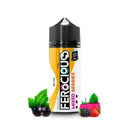 Mixed Berries 50/50 By Ferocious 100ml Shortfill