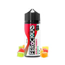 Sour Cherry Sweets 50/50 By Ferocious 100ml Shortfill