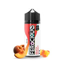 Peach Gummy 50/50 By Ferocious 100ml Shortfill
