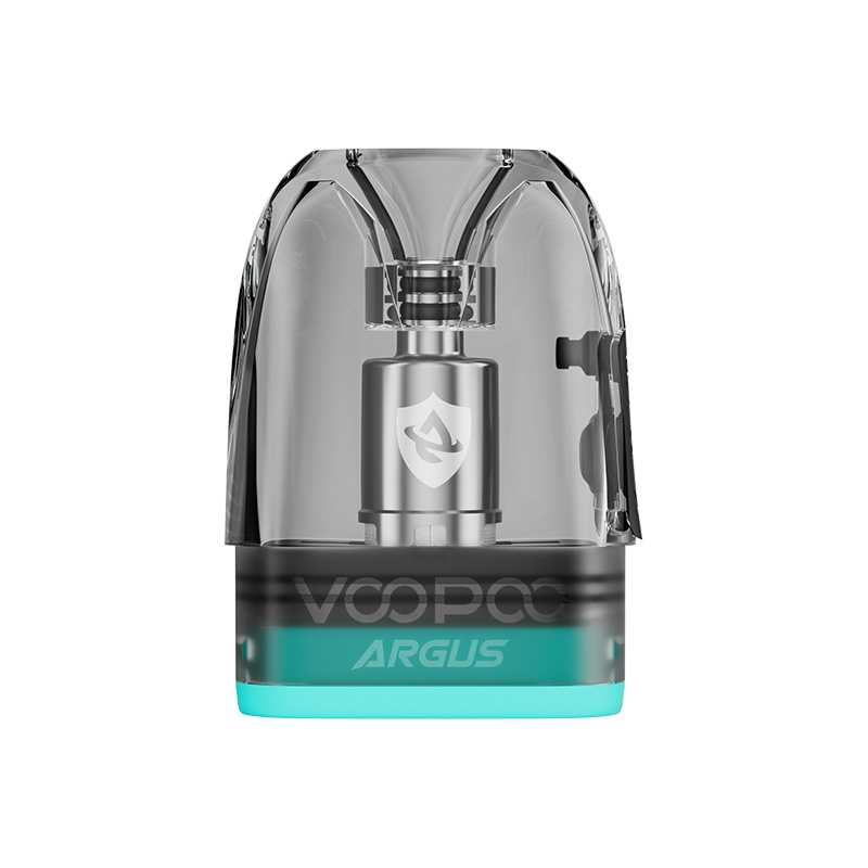 Voopoo Argus P1 Cartridge Argus Pod/Argus P1 Replacement Pod (Single) By VooPoo Red Hot Vaping Voopoo Argus P1 Cartridge Argus Pod/Argus P1 Replacement Pod (Single) By VooPoo Red Hot Vaping