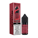 Strawberry Ice By Elux Legend Nic Salt 10ml