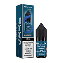 Blueberry By Elux Legend Nic Salt 10ml