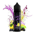 Original Blackcurrant By Lemon Aid 50ml Shortfill for your vape at Red Hot Vaping