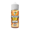 Orange Crush 50/50 By Perfect Bar 100ml Shortfill