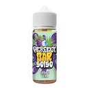Grape Vera 50/50 By Perfect Bar 100ml Shortfill