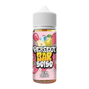 Pear Drops 50/50 By Perfect Bar 100ml Shortfill