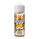 Salted Caramel 50/50 By Perfect Bar 100ml Shortfill