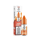 Pineapple Peach Mango By Crystal Clear Salt 10ml for your vape at Red Hot Vaping