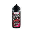 Strawberry Watermelon 50/50 By Doozy Vape Infinity Pod Fill 100ml Shortfill