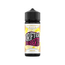 Lemon Tart 50/50 By Drifter Desserts 100ml Shortfil