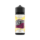 Vanilla Custard 50/50 By Drifter Desserts 100ml Shortfil