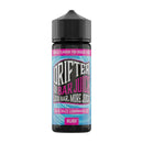 Blue Razz Lemonade Ice 50/50 By Drifter Bar Juice 100ml Shortfill for your vape at Red Hot Vaping