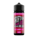 Cherry 50/50 By Drifter Bar Juice 100ml Shortfill for your vape at Red Hot Vaping
