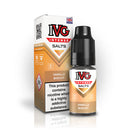Vanilla Biscuit By IVG Intense Salt 10ml