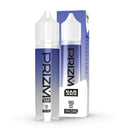 NRG Ice 50/50 By Prizm Bar Juice 50ml Shortfill for your vape at Red Hot Vaping