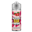 Strawberry Milkshake 50/50 By Perfect Bar 100ml Shortfill