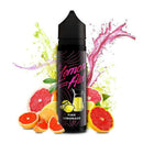 Pink Lemonade By Lemon Aid 50ml Shortfill for your vape at Red Hot Vaping