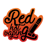 Red Hot Vaping