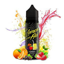 Summer Fruits By Lemon Aid 50ml Shortfill for your vape at Red Hot Vaping