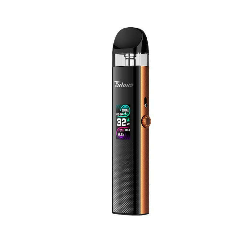 Talons 2 Pod Kit By Horizontech – Red Hot Vaping