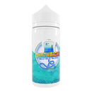 Blue Elf Blood By Throwback 100ml Shortfill