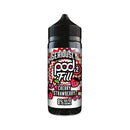 Cherry Strawberry 50/50 By Seriously Pod Fill X2 100ml Shortfill
