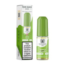Apple Peach By Bar Juice 5000 10ml for your vape at Red Hot Vaping