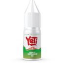 Apricot Watermelon Ice By Yeti Summit Series Salt for your vape at Red Hot Vaping