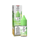 Tropical Kiwi Blast By Crystal Clear Salt 10ml for your vape at Red Hot Vaping