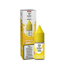Banana Ice By Crystal Clear Salt 10ml for your vape at Red Hot Vaping