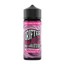 Blackcurrant Ice 50/50 By Drifter Bar Juice 100ml Shortfill