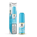 Blue Bubba By Bar Juice 5000 10ml for your vape at Red Hot Vaping