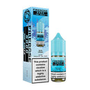 Blue Crush By Elux Firerose Nic Salt 10ml for your vape at Red Hot Vaping