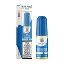 Blue Razz Lemonade By Bar Juice 5000 10ml for your vape at Red Hot Vaping