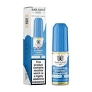 Blueberry Cherry Cranberry By Bar Juice 5000 10ml for your vape at Red Hot Vaping
