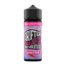 Blueberry & Cherry 50/50 By Drifter Bar Juice 100ml Shortfill