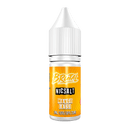 Mango Lassi By Brutal Drinks Nic Salt 10ml for your vape at Red Hot Vaping