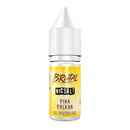 Pina Colada By Brutal Drinks Nic Salt 10ml for your vape at Red Hot Vaping