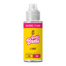 J Fruit 50/50 By Double Brew XL 100ml Shortfill