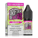 Sour Apple Ice By Drifter Nic Salt 10ml for your vape at Red Hot Vaping