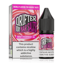 Sweet Strawberry Ice By Drifter Nic Salt 10ml for your vape at Red Hot Vaping