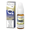 Blue Razz Lemonade By Elfbar Elfliq Salts 10ml for your vape at Red Hot Vaping