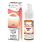 Peach Ice By Elfbar Elfliq Salts 10ml for your vape at Red Hot Vaping