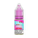 Strawberry Vanilla Ice Cream By Ox Passion Salt 10ml